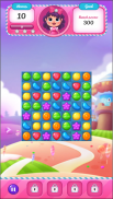 Candy Mash : Match 3 Puzzle 2021 screenshot 0