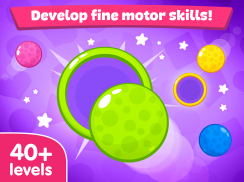 Shapes: Toddler Learning Games screenshot 6