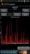 LOTTO Analysis screenshot 5