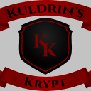 Kuldrin's Krypt Icon