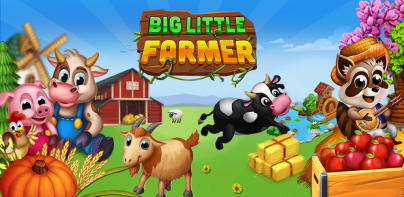 Little Big Farm