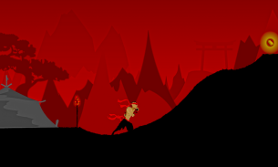 Shadow Runner Ninja for Android - Download