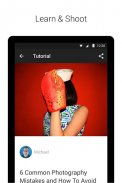 EyeEm: Free Photo App For Sharing & Selling Images screenshot 10