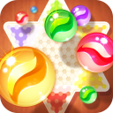 Chinese checkers-simple halma Icon