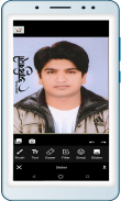 JOHAR PHOTO MAKER screenshot 0