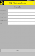 Premier DPF Efficiency Tester screenshot 9