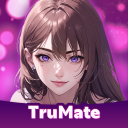 TruMate: AI Love Story Romance icon