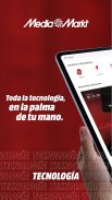 MediaMarkt Comprar Online screenshot 5