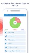 Attendance Manager - Office Expense Manager screenshot 2