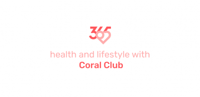 Coral Health 365