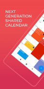 GroupCal - Shared Calendar screenshot 8