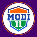 Modi 11 - Content App Icon