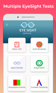 Eye Care: Eye, Test, Exercise & Blue Light Filter screenshot 16