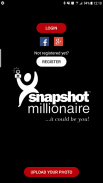 Snapshot Millionaire Photo App screenshot 4