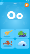 L'alfabeto: impara e gioca in 7 lingue screenshot 7