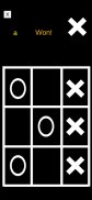 Tic Tac Toe Lite screenshot 2