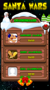 Santa Wars screenshot 3