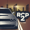 Real Car Parking : City Mode Icon