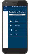 India Live Market screenshot 3