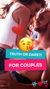 Dirty Sex Game for Couple ❤️ - Best Couple Game! screenshot 5