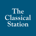 WCPE The Classical Station App Icon