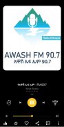 Ethiopia Radio Stations screenshot 5