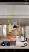 Houzz - Idee per la tua casa screenshot 2