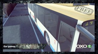 City Line Bus Simulator – Extreme Travel Adventure screenshot 2