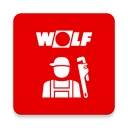 WOLF Service App Icon