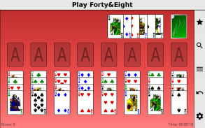 Simple Solitaire Collection screenshot 3