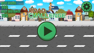 Road Challenge screenshot 3