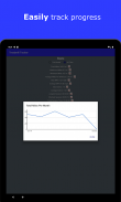 Treadmill Tracker screenshot 19