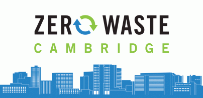 Zero Waste Cambridge