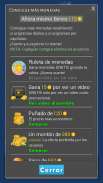 Crosswords - Spanish version (Crucigramas) screenshot 9