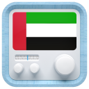 Radio UAE  - AM FM Online icon