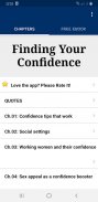 Finding Your Confidence screenshot 6