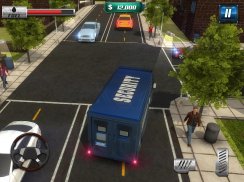 Bank Robbery Heist Games screenshot 8