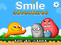 Smile Adventures screenshot 5