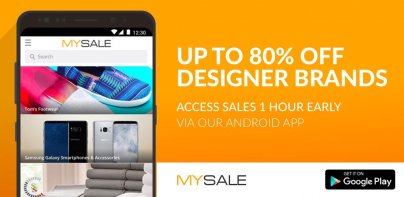 MYSALE