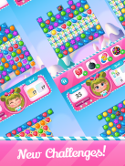 Sweetie Candy Match screenshot 10