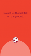 Juggle It Up: Kicker Game screenshot 1