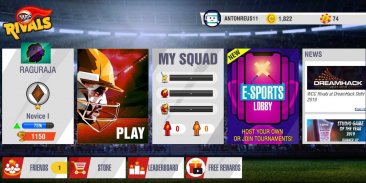 Champion Soccer Star MOD APK 0.88 (Unlimited Money) for Android