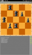 Puzzle Chess screenshot 8