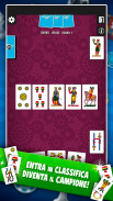 Rubamazzo Più - Giochi di Carte Social screenshot 5