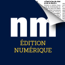 Nice-Matin Numérique Icon