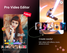Video Editor - Video.Guru screenshot 7
