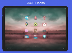 Vinty - Icon Pack screenshot 5