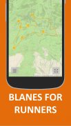 Blanes for runners screenshot 2
