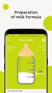 AGU – smart baby care screenshot 6