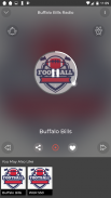 Buffalo sports Radio screenshot 2